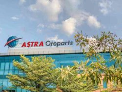 50 Tahun Astra Otoparts, Perkuat Kapabilitas untuk Terus Bertumbuh