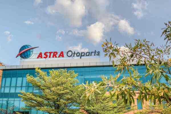 Astra Otoparts