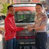 Polres Situbondo Kembalikan Pick Up Korban Curanmor, Gratis Tanpa Biaya