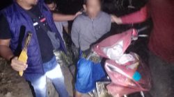 Polres Situbondo Ungkap KDRT, Tersangka Diamankan 4 Jam Usai Dilaporkan