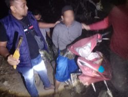 Polres Situbondo Ungkap KDRT, Tersangka Diamankan 4 Jam Usai Dilaporkan