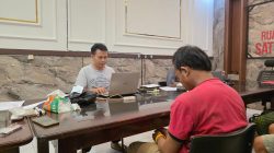 Polres Situbondo Ungkap Curas Kalung Emas 4 TKP, Dua Pelaku Ditangkap