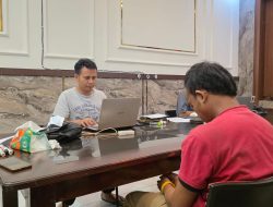 Polres Situbondo Ungkap Curas Kalung Emas 4 TKP, Dua Pelaku Ditangkap