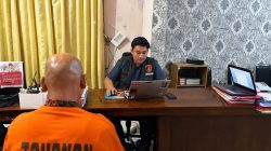 Situbondo Ungkap Kasus Kekerasan Seksual terhadap Anak, Tersangka Ditahan