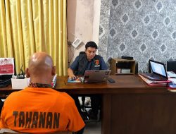 Situbondo Ungkap Kasus Kekerasan Seksual terhadap Anak, Tersangka Ditahan