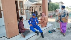 Terima Laporan Nelayan Hilang Kontak, Satpolairud Polres Situbondo Sigap Koordinasi Hingga Ditemukan Selamat