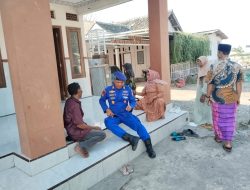 Terima Laporan Nelayan Hilang Kontak, Satpolairud Polres Situbondo Sigap Koordinasi Hingga Ditemukan Selamat