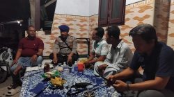 Dua Nelayan Situbondo Sempat Lost Contact, Ditemukan Selamat di Perairan Sampang