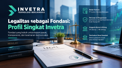 Legalitas sebagai Fondasi: Profil Singkat Invetra