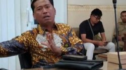 Kasus Narkoba Anggota DPRD, Eko Desak BK Situbondo Tak Sekadar Menunggu. 