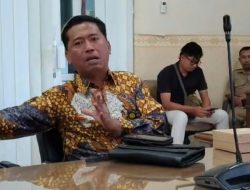 Kasus Narkoba Anggota DPRD, Eko Desak BK Situbondo Tak Sekadar Menunggu. 