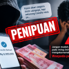 DIDUGA MERASA DIRUGIKAN, WARGA SIAP LAPORKAN INISIAL TFK KE POLRES SITUBONDO