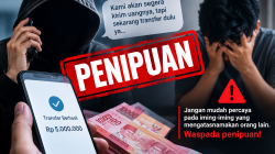 DIDUGA MERASA DIRUGIKAN, WARGA SIAP LAPORKAN INISIAL TFK KE POLRES SITUBONDO