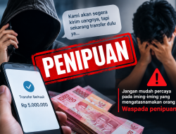 DIDUGA MERASA DIRUGIKAN, WARGA SIAP LAPORKAN INISIAL TFK KE POLRES SITUBONDO